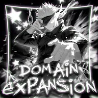 Schwvfty — Domain Expansion — обложка